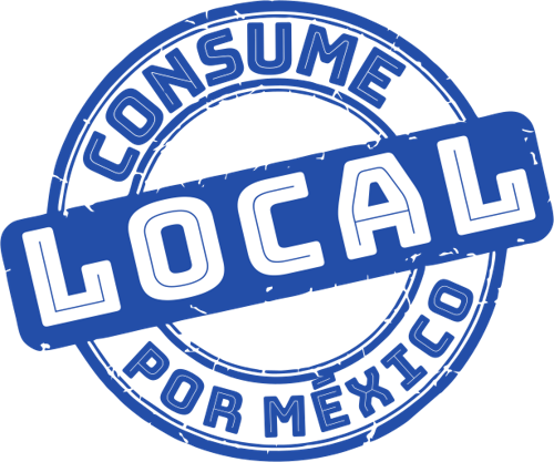 Consume Local